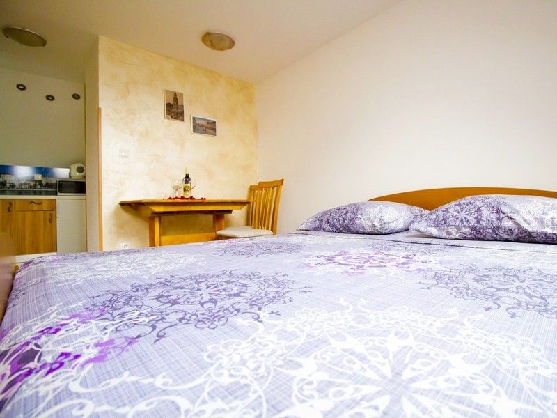 Apartments Rina Split Exterior photo